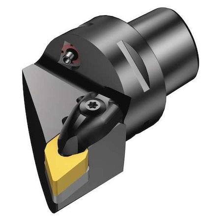 Turning Tool C8 DDJNR 55080 15 by USA Sandvik Coromant Indexable Toolholders