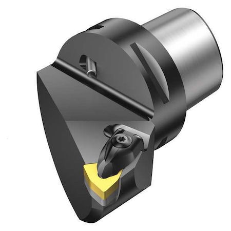 Turning Tool C6 DWLNR 45065 08 by USA Sandvik Coromant Indexable Toolholders