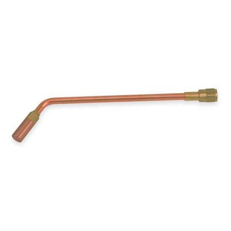 Heating Nozzle 4 MFA J Series by USA Victor Welding Cutting Attachments