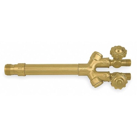 Handle Torch Type 0382G0034 by USA Victor Welding Cutting Attachments