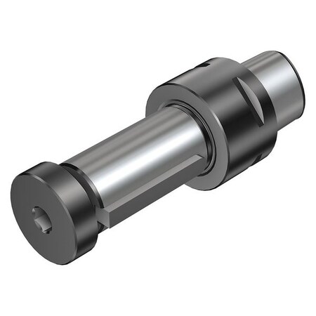 Side and Facemill Adapter by USA Sandvik Coromant Turning Tool Parts