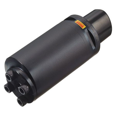 Adapter CAPTO 570 Type C6 570 2C 60 148 40R by USA Sandvik Coromant Turning Tool Parts
