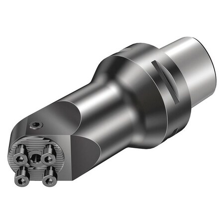 Adapter CAPTO 570 Type C6 570 32 RX 045 L1 by USA Sandvik Coromant Turning Tool Parts