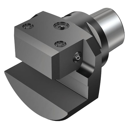 Shank Adapter 90 Deg 1.250 In by USA Sandvik Coromant Turning Tool Parts