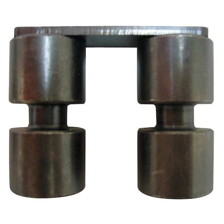 Connectors For H D Welding Screens PK2 by USA Steiner Welding Screens