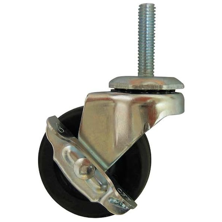 Casters For H D Welding Screens Type 54606HD by USA Steiner Welding Screens