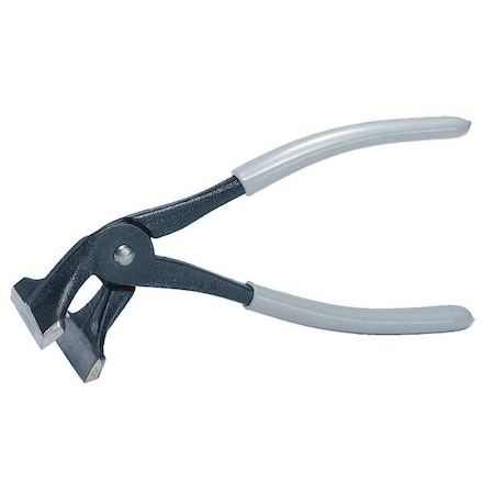 Seamer and Tongs Offset by USA Malco Metal Cutting Snips & Sheet Metal Tools