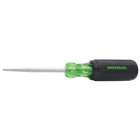 Scratch Awl 7 7/8 In by USA Greenlee Scratch Awls