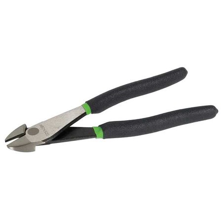 Diagonal Cutters 8 3/4 In. Type 0251 08M by USA Greenlee Solid Joint Pliers