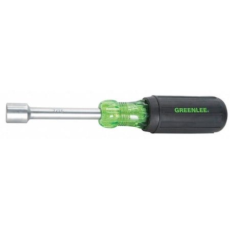 Nut Driver 7/16" Hollow 3 by USA Greenlee Nut Driver Sets
