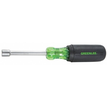Nut Driver 5/16" Hollow 3 by USA Greenlee Nut Driver Sets