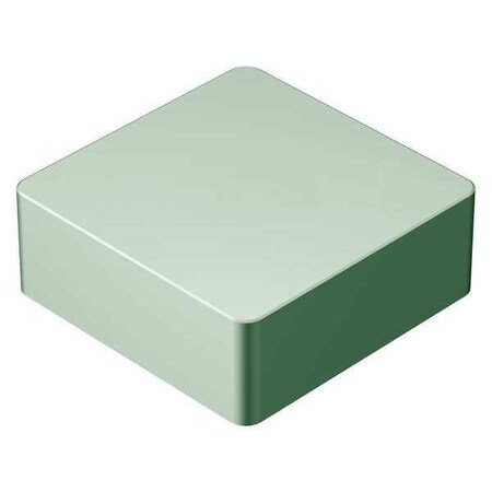 Turning Insert 670 Grade 432 Insert Min. Qty 10 by USA Sandvik Coromant Indexable Turning Inserts