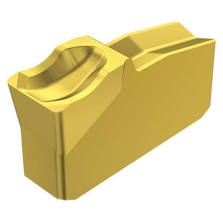 Carbide Parting Insert N151.2 400 4E 235 Min. Qty 10 by USA Sandvik Coromant Indexable Parting & Grooving Inserts