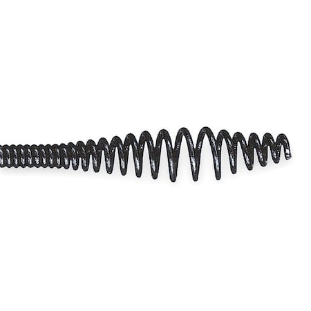 Drain Cleaning Cable 5/16 In x 35 Ft by USA Westward Power Drain Cleaning Accessories
