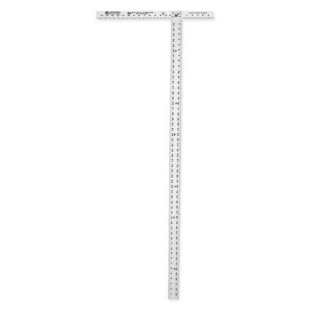 Drywall Square 54 In by USA Johnson Carpenter's & Mechanic's Pencils