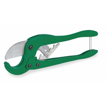PVC Cutter by USA Greenlee Cable & Wire Cutters