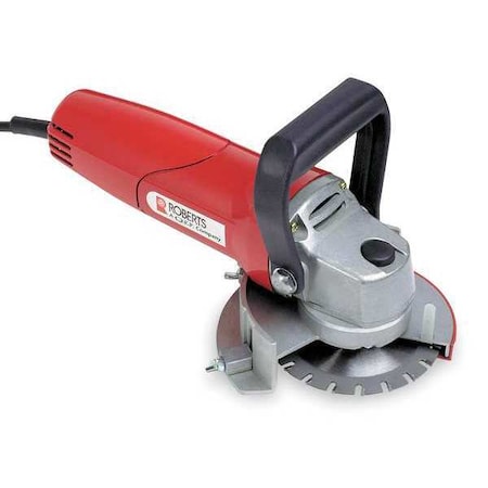 Saw Jamb 6 in 110v by USA Roberts Carpet Installation Tools