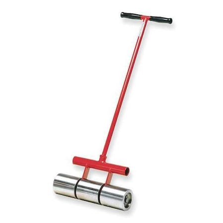 Linoleum Roller 35 Lb by USA Roberts Flooring Installation Tools
