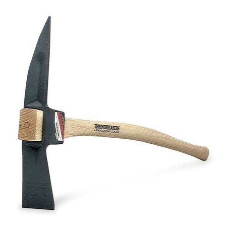 Pick Mattock 36 In Handle by USA Vaughan Picks & Riveting Chipping Hammers