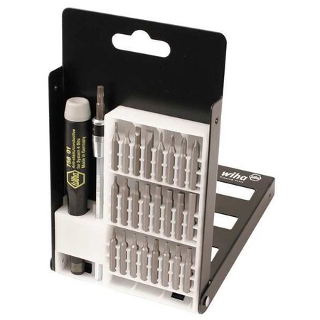 ESD Precision Screwdriver Set Combo 27pc by USA Wiha Nut Driver Sets
