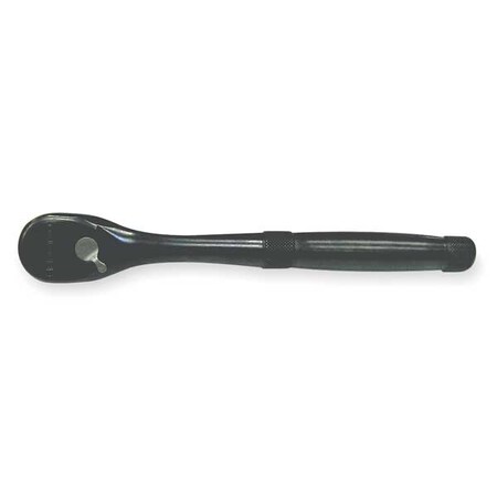 Hand Ratchet 3/8 in. Dr 8 1/2 in. L Type J5249XLBL by USA Proto Hand Ratchets