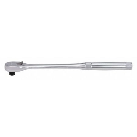Hand Ratchet 3/8 in. Dr 11 in. L Type J5250XL by USA Proto Hand Ratchets