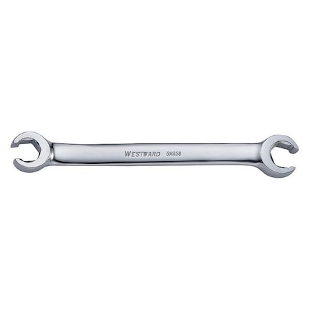 Flare Nut Wrench Head Size 1/2" x 9/16 Type 5MR58 by USA Westward Flare Nut Wrenches