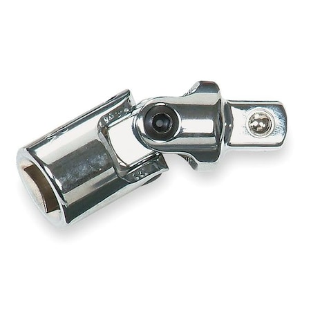 Universal Joint 1/2 in. Dr 2 3/4 in. by USA Westward Hand Ratchets