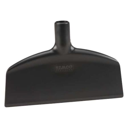 Floor Scraper Stiff 10 1/4" Nylon by USA Remco Putty & Joint Knives Spatulas Scrapers