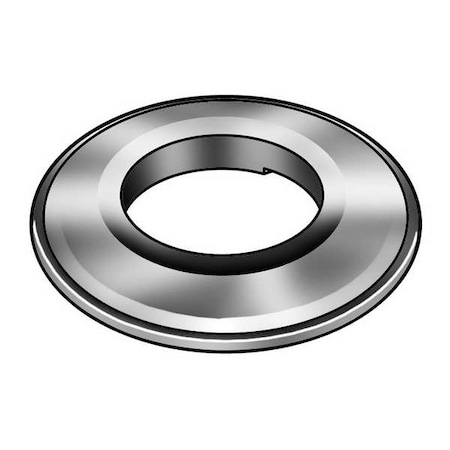 ER Collet Coolant Seal Type 3925.016 by USA Sandvik Coromant Turning Tool Parts