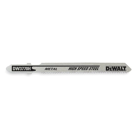 Jigsaw Blade T Shank Bimetal PK5 Type DW3770 5 by USA Dewalt Power Jig Saw Blades