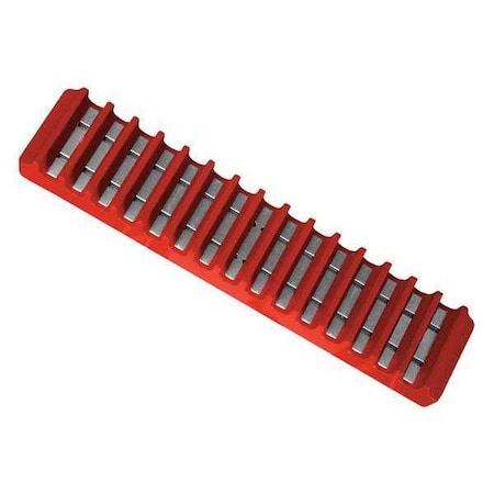 Tool Organizer Screwdriver Mag. by USA Westward Tool Storage Accessories