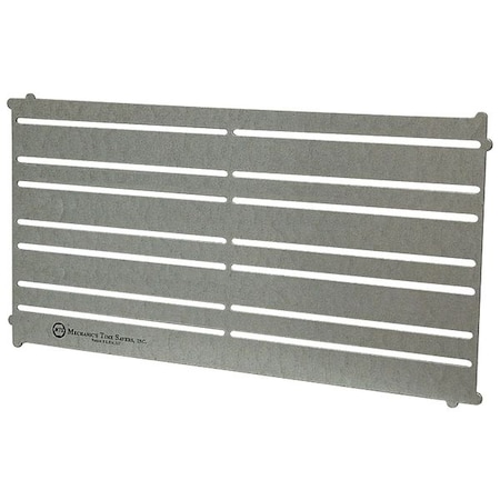 Tool Organizer Panel 12x6 Mag. by USA Westward Tool Storage Accessories