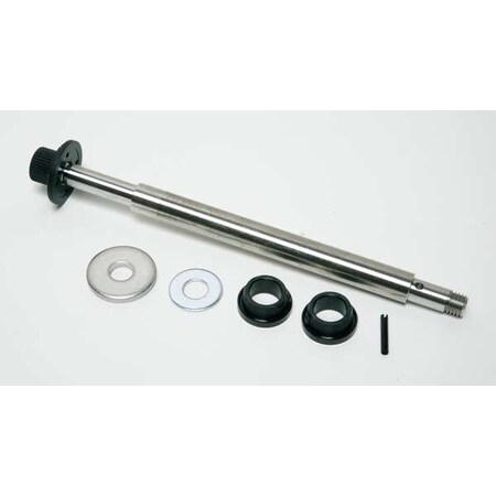 SS Main Shaft Hardware Bearings by USA Tormek Hand Grinder Accessories