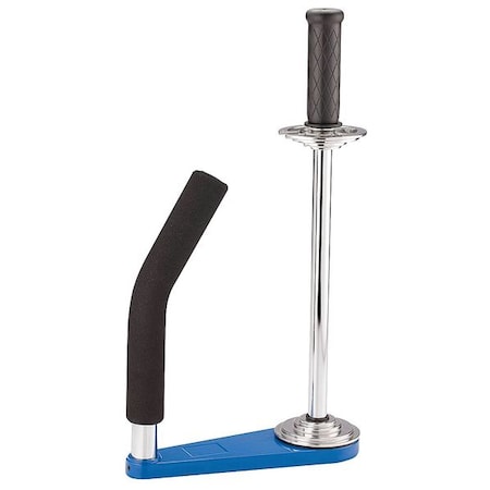 Stretch Wrap Dispenser 12 In. to 20 In. by USA Value Brand Utility Knives
