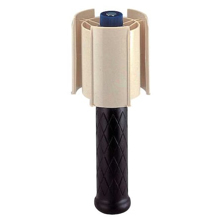 Stretch Wrap Dispenser 12 In. to 20 In. Type 5NVZ3 by USA Value Brand Utility Knives