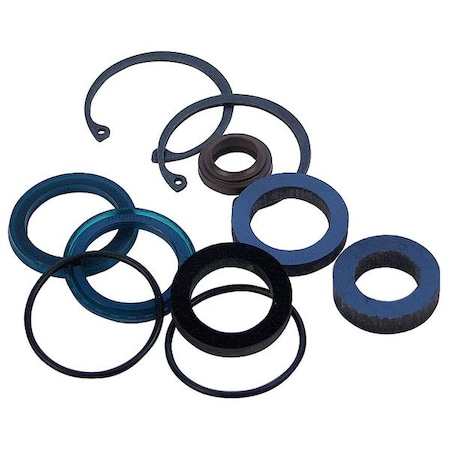 Repair Kit Rotary Actuator 5PFJ3 5PFJ5 by USA Speedaire Pneumatic Tool Parts