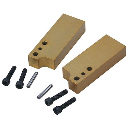 Finger Blanks Accessories For 5PFL2 by USA Speedaire Pneumatic Tool Parts
