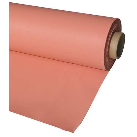 Welding Curtain 147.6 ft. W 5.08 ft. H by USA Hi Temp Welding Screens