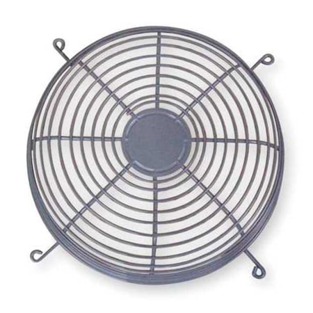 Fan Guard 6-1/2 In. H 14-1/4 In. W by Dayton in US