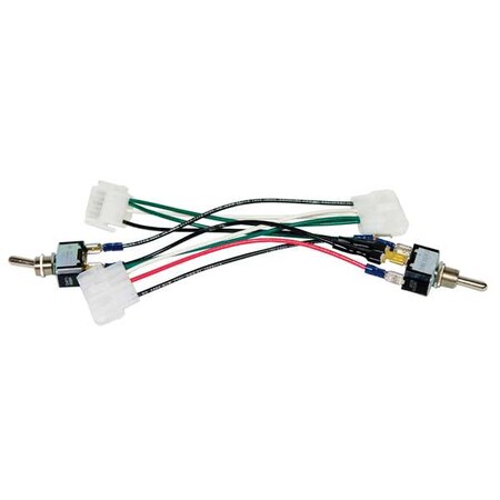 Two Speed Switch Assembly by Portacool in US