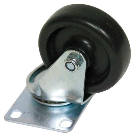 Non-Locking Caster 3 in. by Portacool in US
