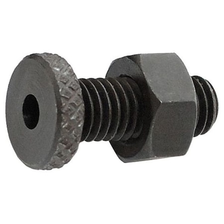 Nosepiece 4mm For Use With 5TUW4 by USA Value Brand Pneumatic Rivet Tool Accessories