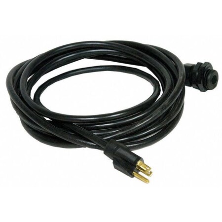 Power Cord w/Dome Strain Relief by Portacool in US