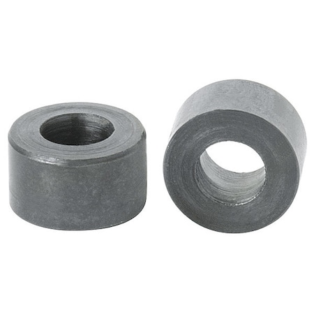 Nosepiece 6mm For Use With 5TUW4 by USA Value Brand Pneumatic Rivet Tool Accessories