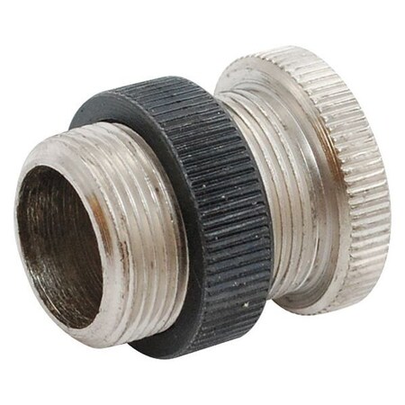 Nosepiece 1/4 20 For Use With 5TUW5 by USA Value Brand Pneumatic Rivet Tool Accessories
