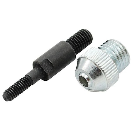 Bushing/Mandrel Set 8 32 For 5TUW2/5TUW3 by USA Value Brand Thread Insert Tools