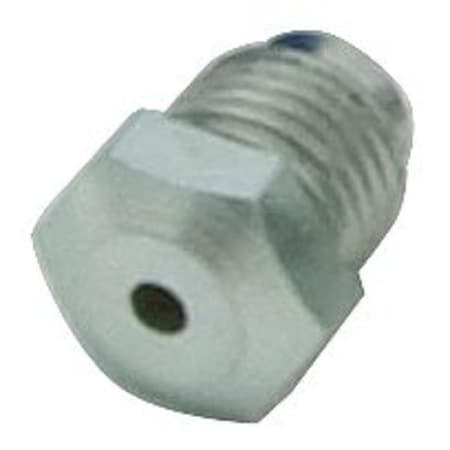 Nosepiece 1/8 In For Use With 5TUW8 by USA Value Brand Pneumatic Rivet Tool Accessories