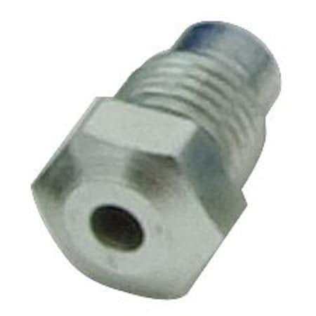 Nosepiece 5/32 In For Use With 5TUW8 by USA Value Brand Pneumatic Rivet Tool Accessories