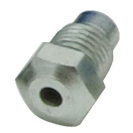 Nosepiece 3/16 In For Use With 5TUW8 by USA Value Brand Pneumatic Rivet Tool Accessories